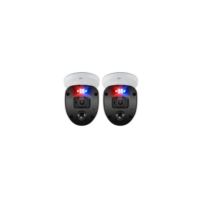 SWANN Syst&egrave;me de s&eacute;curit&eacute; Enforcer&trade; SWPRO-1080SLPK2-EU