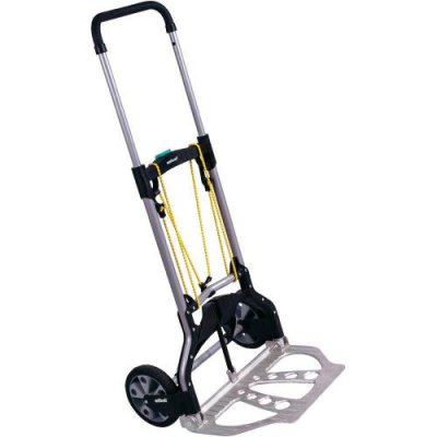 WOLFCRAFT Syst&egrave;me de transport  TS 850