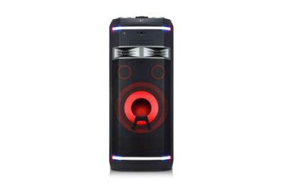 LG Syst&egrave;me High Power Bluetooth  OL100 XBOOM 2000W Noir