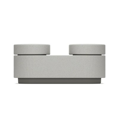 SONY Syst&egrave;me Home Cinema portable  HT-AX7 Bluetooth Gris