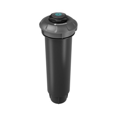 GARDENA Syst&egrave;me Sprinkler Arroseur escamotable &oslash; 13 mm (1/2) 08232-20 - 