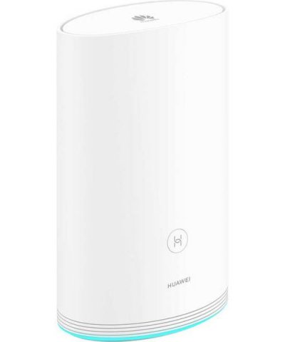 HUAWEI Syst&egrave;me wifi 1 Base + 1 Satellite  Wifi Q2 Pro Blanc 