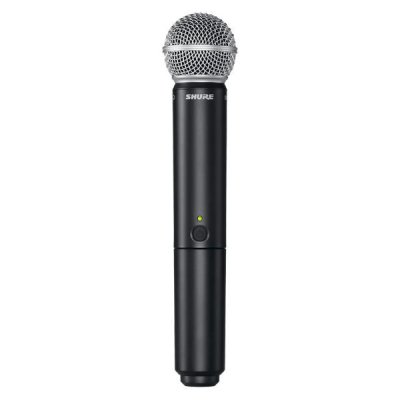 SHURE Syst&egrave;mes Sans Fil  Blx2-Sm58-M17 Emetteurs