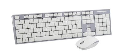 TNB T'NB combo clavier / souris sans fil Classy
