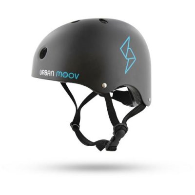 TNB T'nB  - Casque de Protection Taille L Urban Moov Noir