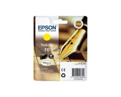 EPSON T1624 JAUNE STANDARD