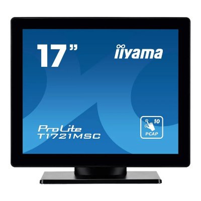 IIYAMA T1721msc-b2 T1721MSC-B2 