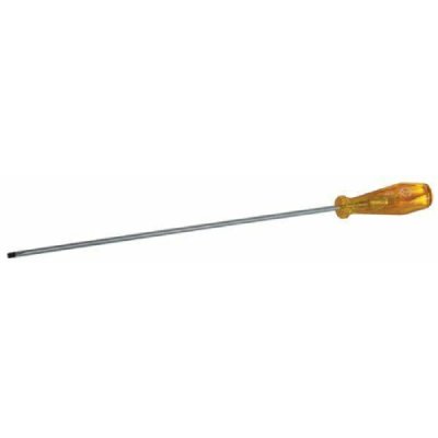 C.K T4975 10 tournevis hd classic lame plate 4 x 250 mm - 