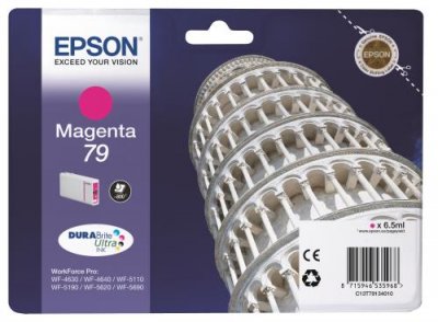 EPSON T7913 MAGENTA STANDARD