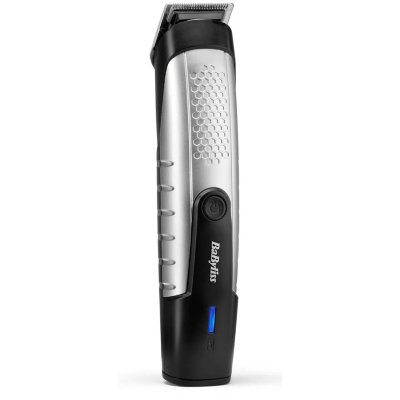 BABYLISS T812E Lithium Power NOIR/ARGENT