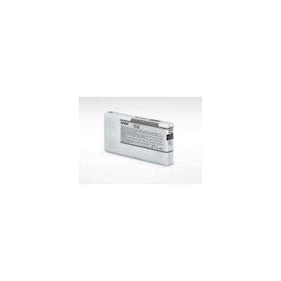EPSON T9138 matte bk ink cartridge 200ml C13T91380N