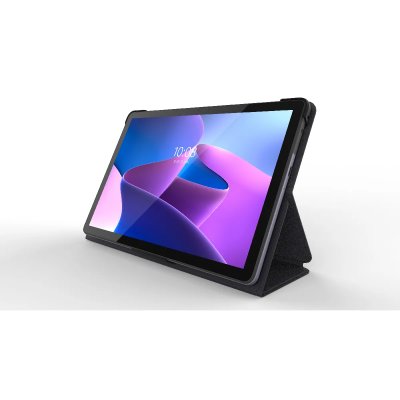 LENOVO Tab M10 3rd Gen Folio Case/Film Grey WW