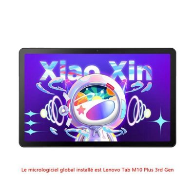 LENOVO Tab p11 tb-j606f 0714216227532