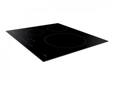 SAMSUNG Table &agrave; induction 60 cm - NZ63M3707AK