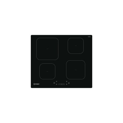 INDESIT Table &Agrave; Induction  Is 83 Q 60 Ne 