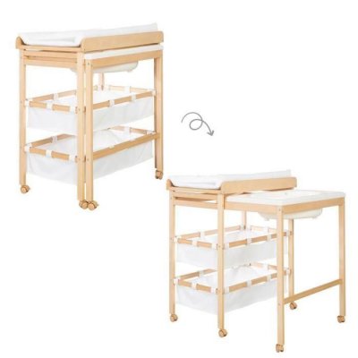 ROBA Table a langer coulissante (1253)