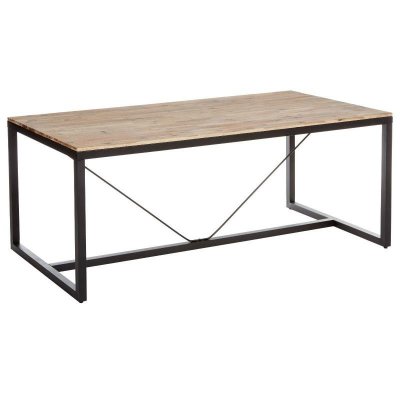 Table &agrave; manger Edena - Atmosphera