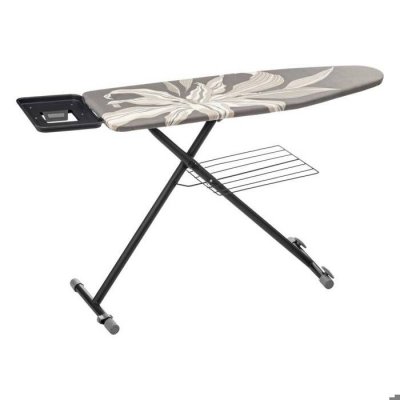 5 FIVE SIMPLY SMART Table &agrave; repasser - l 163 x l 45 x h 9 cm - mod&egrave;le al&eacute;atoire