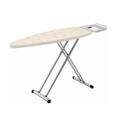 ROWENTA Table &agrave; repasser  Pro Comfort IB5100D1 Cr&egrave;me 