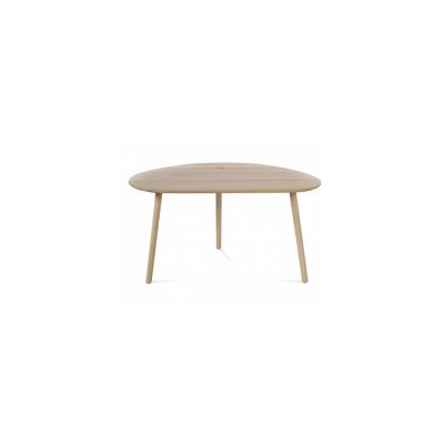 Table Basse Naturelle En Bois de Pin - R&eacute;f&eacute;rence : 1881