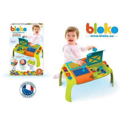 BLOKO Table  + 37  - 