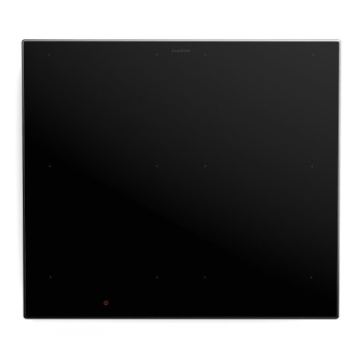 KLARSTEIN Table de cuisson &agrave; induction 60 cm NanoGlow Plaque de cuisson induction 4 foyers zones