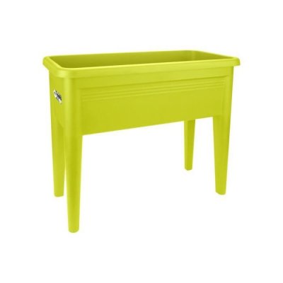 ELHO Table de culture xxl vert green basics