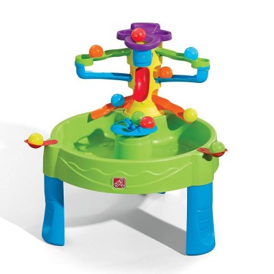 STEP 2 Table de jeu busy ball 840000