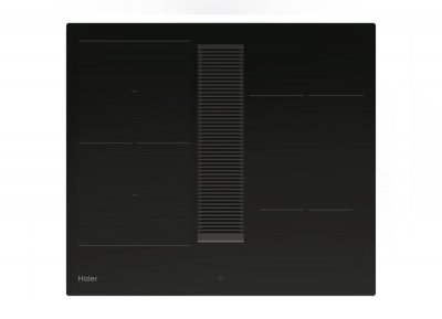 HAIER Table induction  HAIH6IESCF Noir 