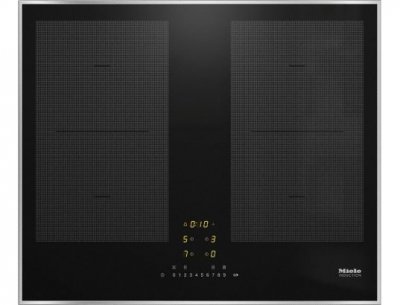 MIELE Table induction  KM 7465 FR