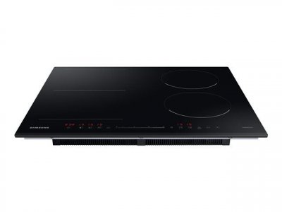 SAMSUNG Table induction  NZ64R3747BK 4foyers noir