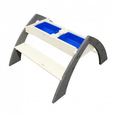 AXI Table picnic sable et eau Delta - 