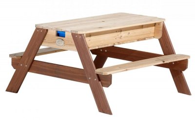 AXI Table sable et eau Nick - 
