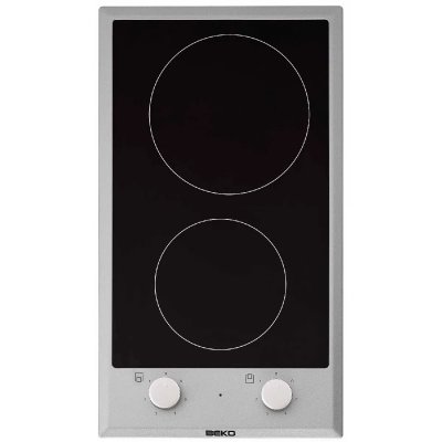 BEKO Table vitroc&eacute;ramique  HDCC32200X