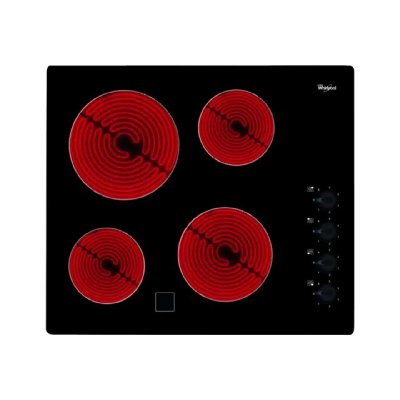 WHIRLPOOL Table Vitroc&eacute;ramique  AKM9010NE