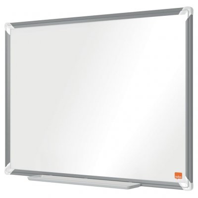 NOBO Tableau &Eacute;maill&eacute; Premium Plus - Format 600 X 450 Mm - 