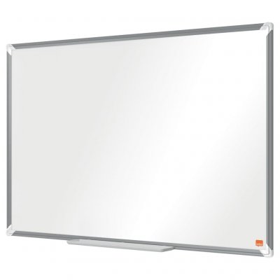 NOBO Tableau &Eacute;maill&eacute; Premium Plus - Format 900 X 600 Mm - 