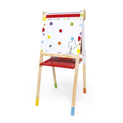 JANOD Tableau Reglable  Splash