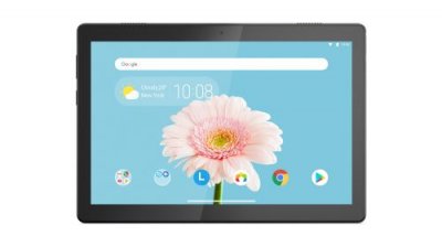 LENOVO Tablette 10,1  Tab M10 32 Go