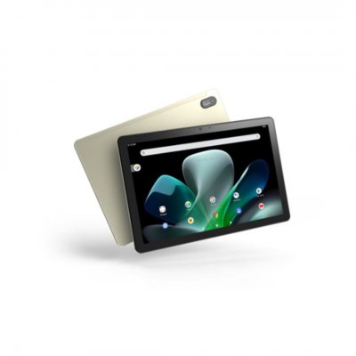 ACER Tablette  ICONIA Tab M M10-11 128 Go 10.1 pouces Gris champagne