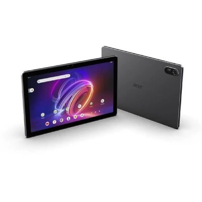ACER Tablette  ICONIA Tab P P10-21Q 128 Go 10.4 pouces Noir