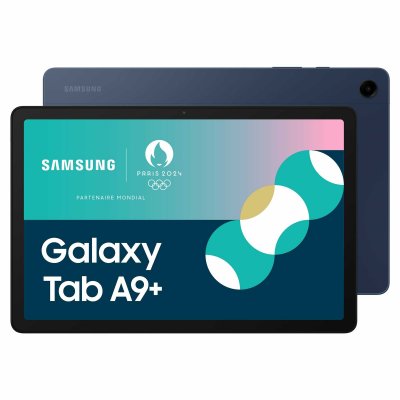 SAMSUNG Tablette_android__galaxy_tab_a9_128go_wifi_bleu_marine 8806095360843