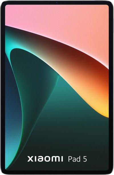 XIAOMI Tablette Android  Pad 5 128Go Blanc