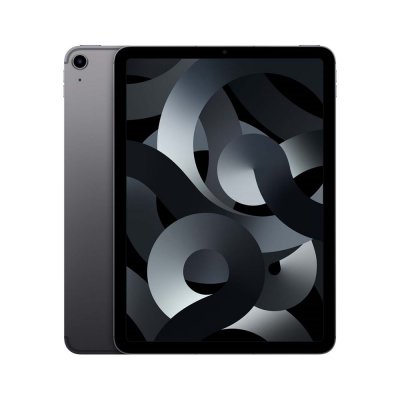 Tablette Apple IPAD Air 10.9 Gris Sideral 64Go Cellular 2022