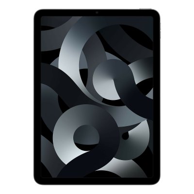 Tablette Apple IPAD Air 10.9 Gris Sideral 64Go Wifi 2022