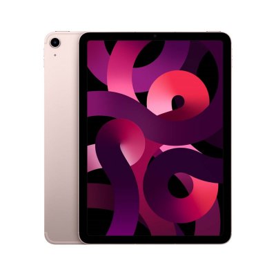 Tablette Apple IPAD Air 10.9 Rose 256Go Cellular 2022