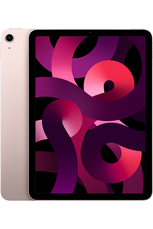 Tablette Apple IPAD Air 10.9 Rose 64Go Wifi 2022