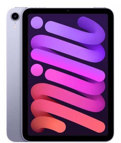 Tablette Apple Ipad Mini 8.3 64Go Mauve