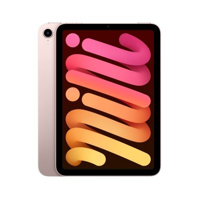 Tablette Apple Ipad Mini 8.3 64Go Rose