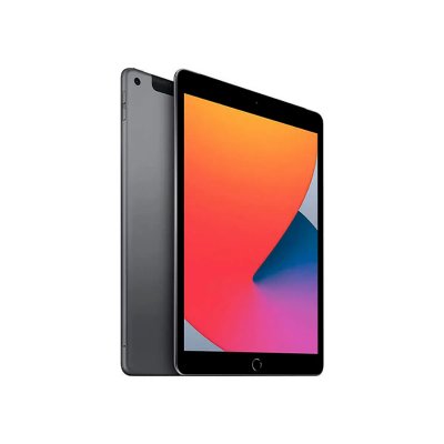 Tablette Apple Ipad New 10.2 128Go Gris sid&eacute;ral